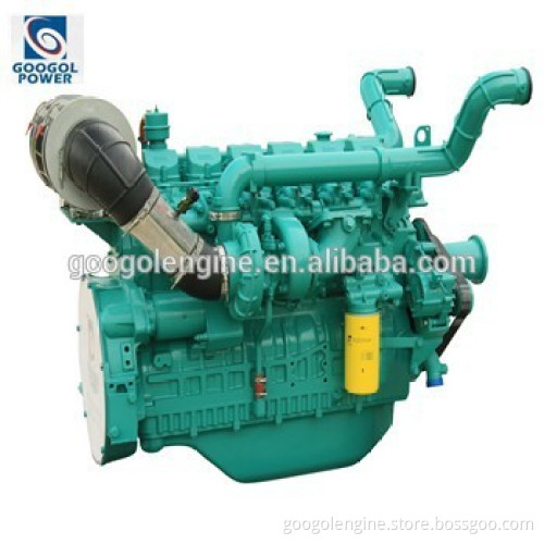 Googol PTAA780-SG1 Diesel Engine 250kW 1000rpm